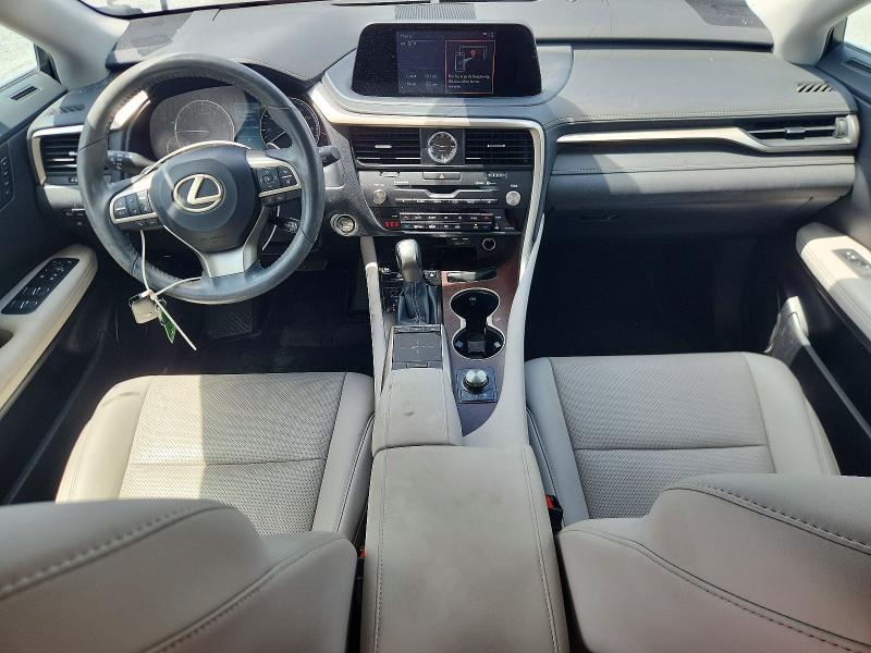 Продажа на аукционе авто 2020 Lexus Rx, vin: 2T2HZMDAXLC248894, номер лота: 57185216