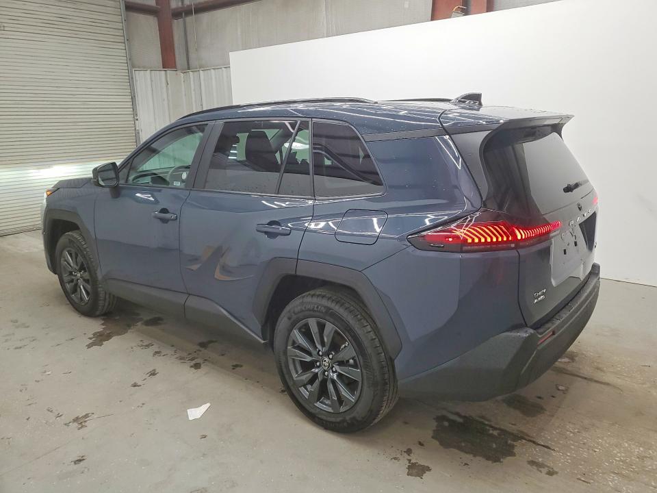 Aukcja sprzedaży 2026 Toyota Rav4, vin: 2T36CRAV6TC000621, numer aukcji: 56120246
