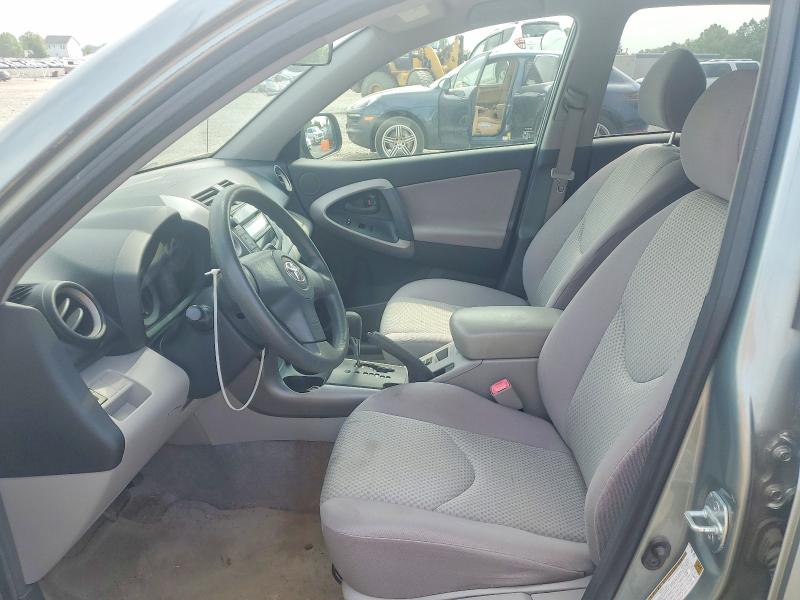56883186 :رقم المزاد ، JTMBD33V985200718 vin ، 2008 Toyota Rav4 Base مزاد بيع