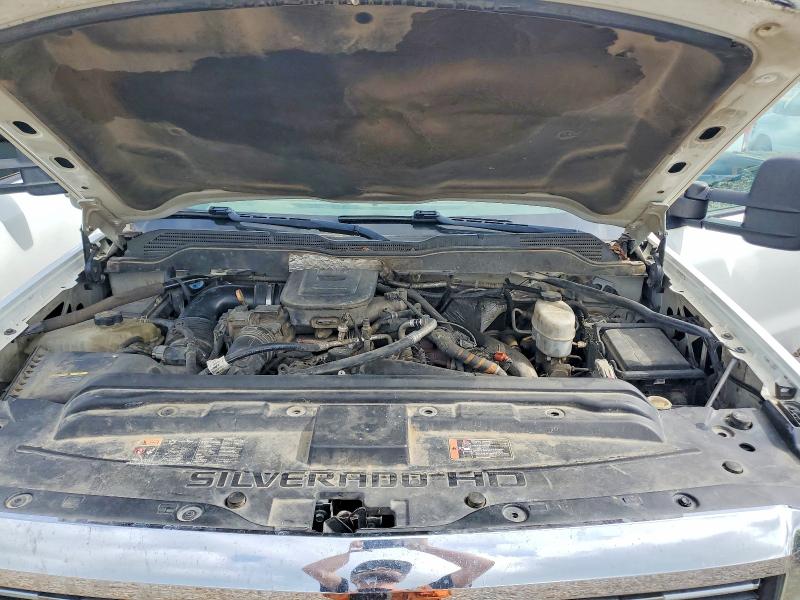 Продажа на аукционе авто 2016 Chevrolet Silverado, vin: 1GB3CYC83GF195365, номер лота: 55791736