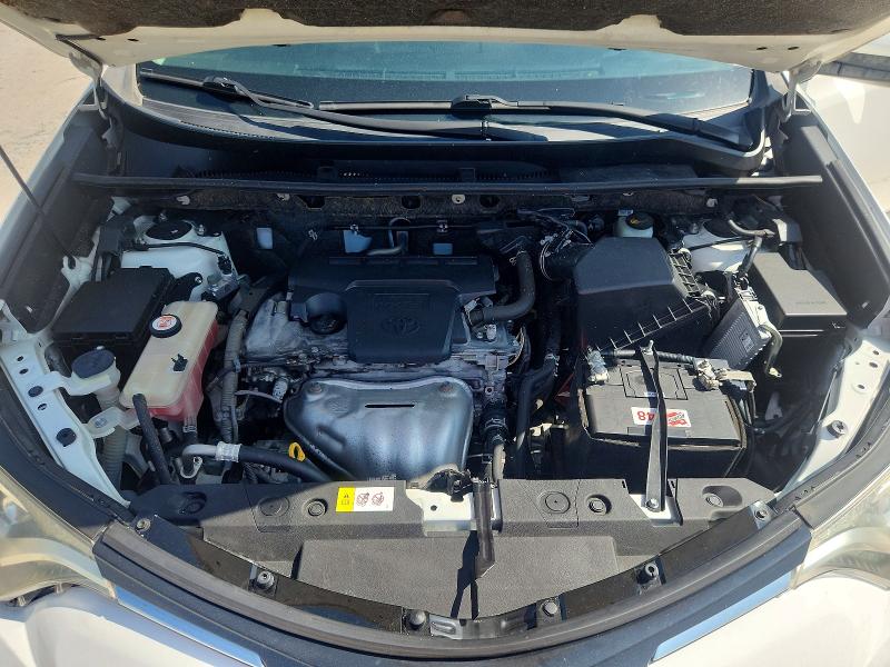 2017 Toyota Rav4 მანქანა იყიდება აუქციონზე, vin: JTMWFREV8HJ708018, აუქციონის ნომერი: 58540176