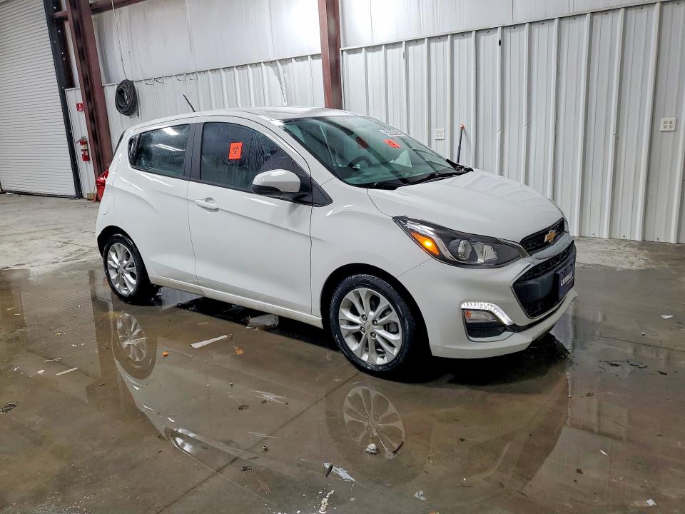 Продажа на аукционе авто 2020 Chevrolet Spark, vin: KL8CD6SA2LC440128, номер лота: 56594286