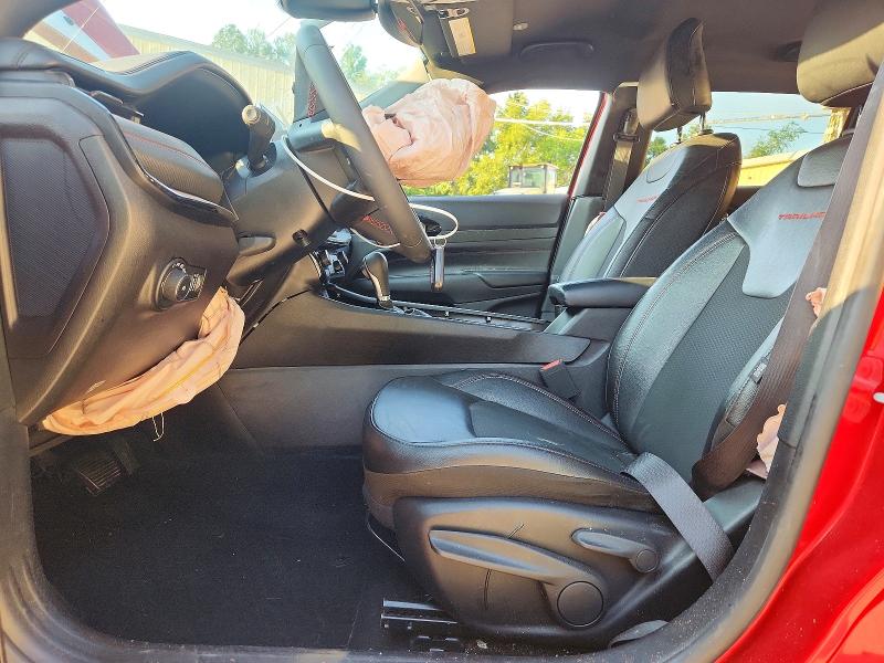 Продажа на аукционе авто 2025 Jeep Compass, vin: 3C4NJDDN0ST522732, номер лота: 58094146