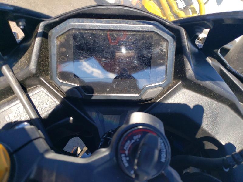 Продажа на аукционе авто 2024 Kawasaki Zx400, vin: ML5ZXCS13RDA16707, номер лота: 57473356
