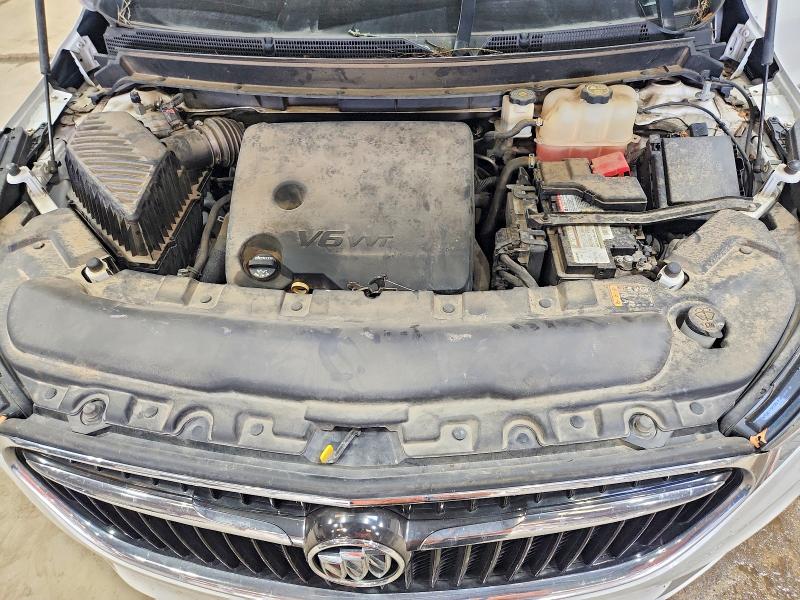 Продажа на аукционе авто 2018 Buick Enclave, vin: 5GAERCKW5JJ141691, номер лота: 58429956