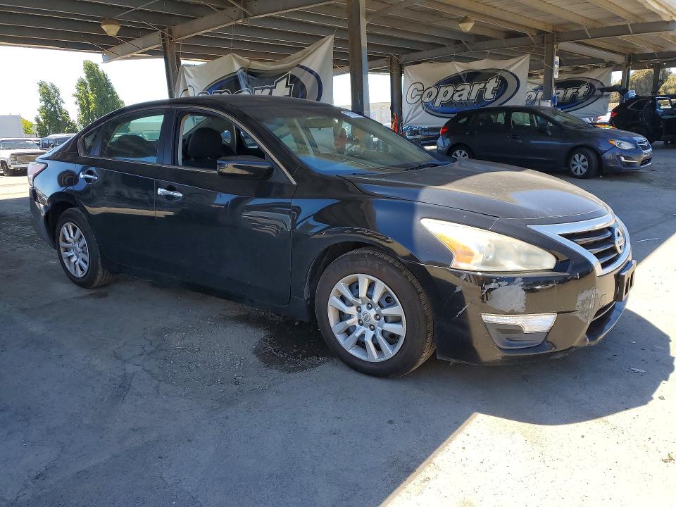 Продаж на аукціоні авто 2014 Nissan Altima, vin: 1N4AL3AP7EC288541, номер лоту: 57386356