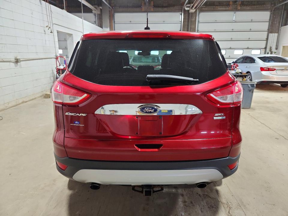 Aukcja sprzedaży 2013 Ford Escape, vin: 1FMCU9H96DUD78584, numer aukcji: 56760536