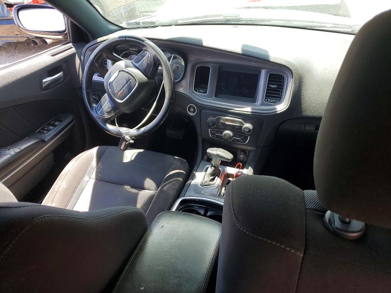 Продаж на аукціоні авто 2020 Dodge Charger, vin: 2C3CDXBG0LH232784, номер лоту: 55503966