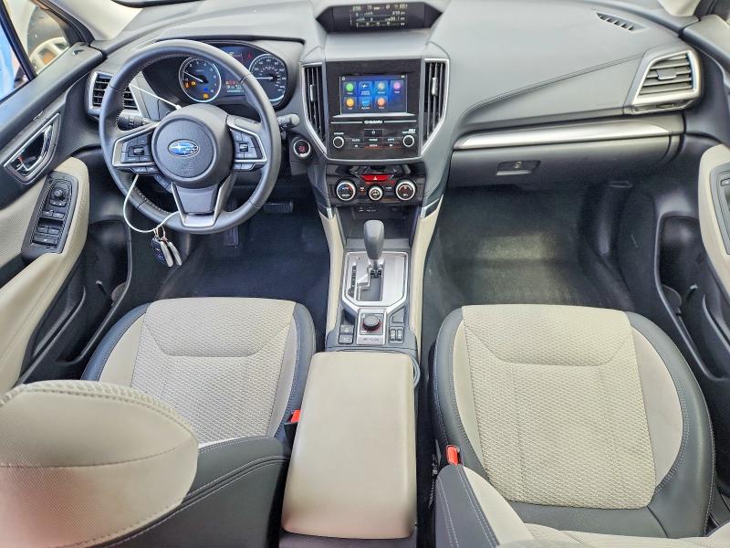 Продажа на аукционе авто 2024 Subaru Forester, vin: JF2SKADC6RH493356, номер лота: 54292866