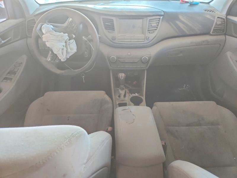 Aukcja sprzedaży 2018 Hyundai Tucson, vin: KM8J33A44JU607491, numer aukcji: 55474866