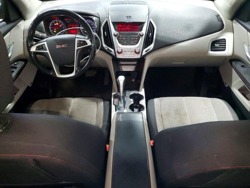 Продаж на аукціоні авто 2010 Gmc Terrain, vin: 2CTFLEEY2A6282023, номер лоту: 56180886
