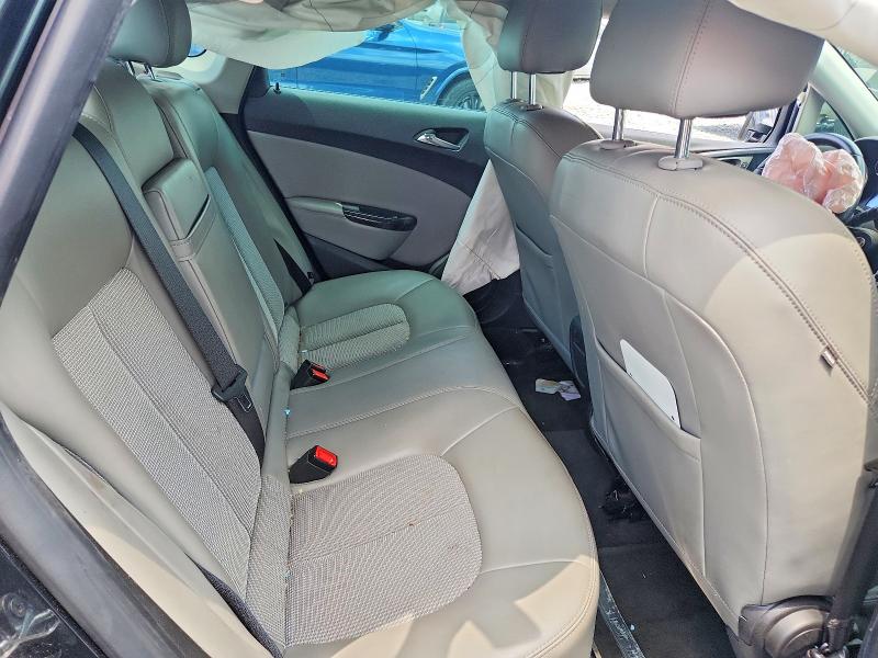 Aukcja sprzedaży 2015 Buick Verano, vin: 1G4PP5SK8F4175650, numer aukcji: 55689546
