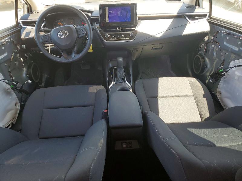 Aukcja sprzedaży 2024 Toyota Corolla, vin: 5YFB4MDE2RP117110, numer aukcji: 59169376