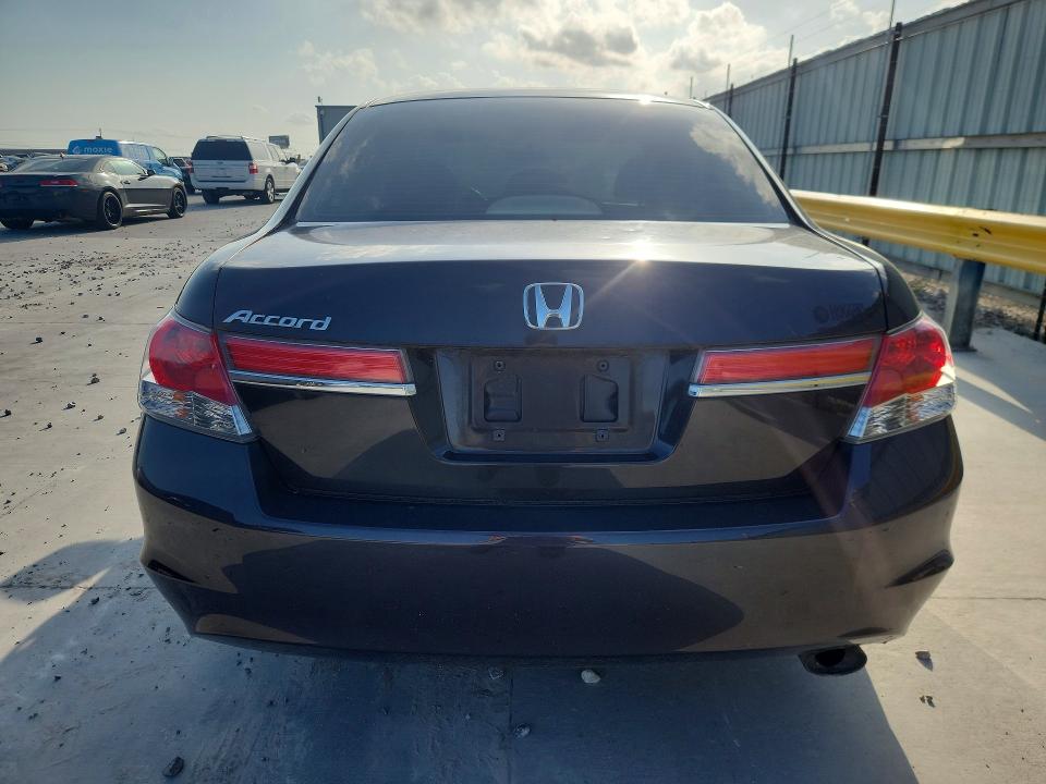 Продажа на аукционе авто 2012 Honda Accord, vin: 1HGCP2F3XCA010685, номер лота: 56889096