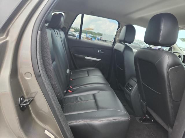 2013 Ford Edge მანქანა იყიდება აუქციონზე, vin: 2FMDK4KC2DBA59951, აუქციონის ნომერი: 58327536