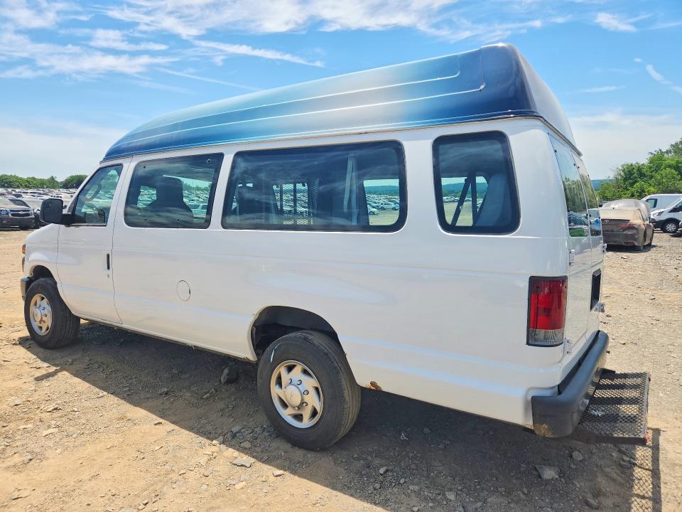 Продаж на аукціоні авто 2010 Ford Econoline, vin: 1FTNS2EW6ADA26539, номер лоту: 54920126