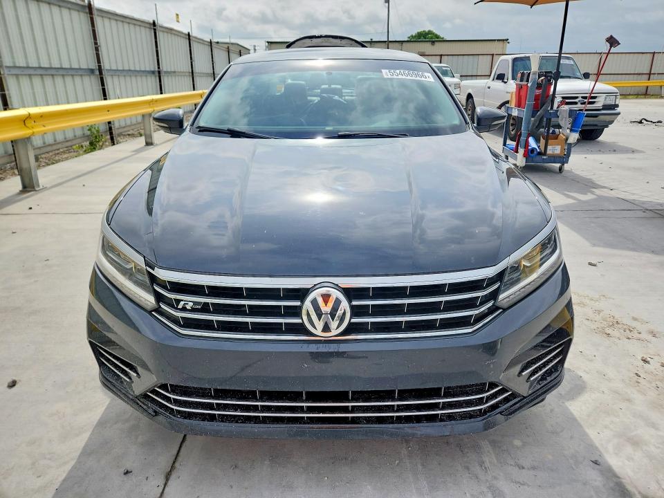 Aukcja sprzedaży 2017 Volkswagen Passat, vin: 1VWDT7A34HC072174, numer aukcji: 55466966