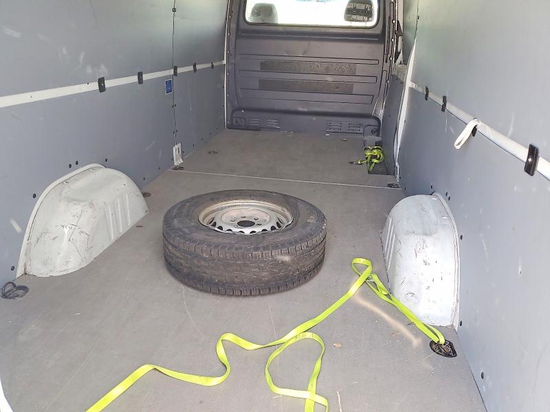 2017 Freightliner Sprinter მანქანა იყიდება აუქციონზე, vin: WDYPE8CD5HP520568, აუქციონის ნომერი: 56792426