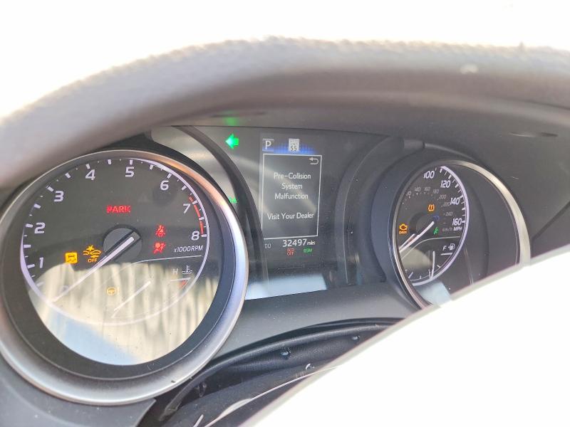 Продаж на аукціоні авто 2023 Toyota Camry, vin: 4T1T11AK7PU832367, номер лоту: 58631276