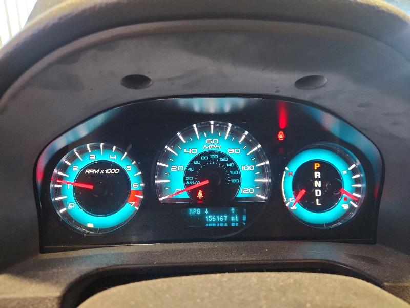 Продажа на аукционе авто 2010 Ford Fusion, vin: 3FAHP0HA5AR285717, номер лота: 55915696