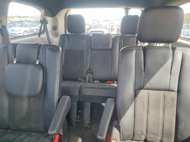 Продажа на аукционе авто 2019 Dodge Grand Caravan, vin: 2C4RDGCG7KR611164, номер лота: 55700556