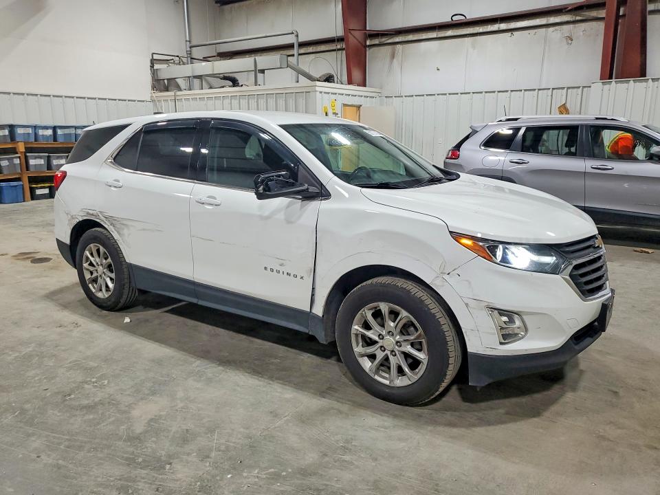 Продажа на аукционе авто 2019 Chevrolet Equinox, vin: 3GNAXUEV9KS574594, номер лота: 59177726