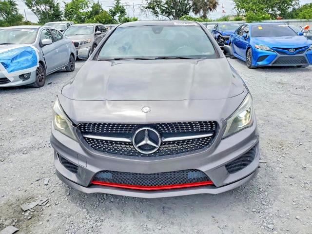 Продажа на аукционе авто 2015 Mercedes-benz Cla, vin: WDDSJ4EB6FN181890, номер лота: 55924486