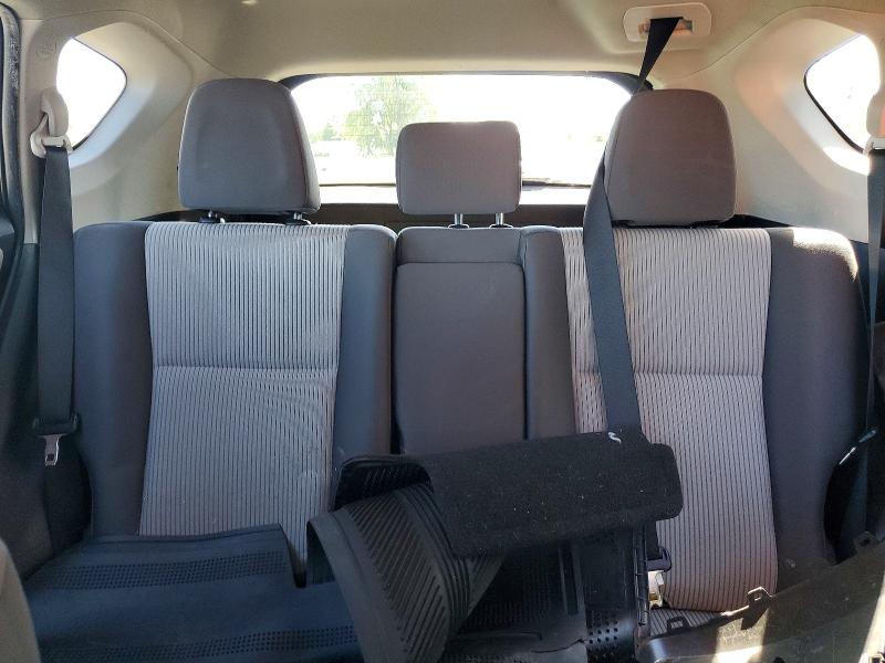 57234136 :رقم المزاد ، 2T3BFREV6EW174206 vin ، 2014 Toyota Rav4 مزاد بيع