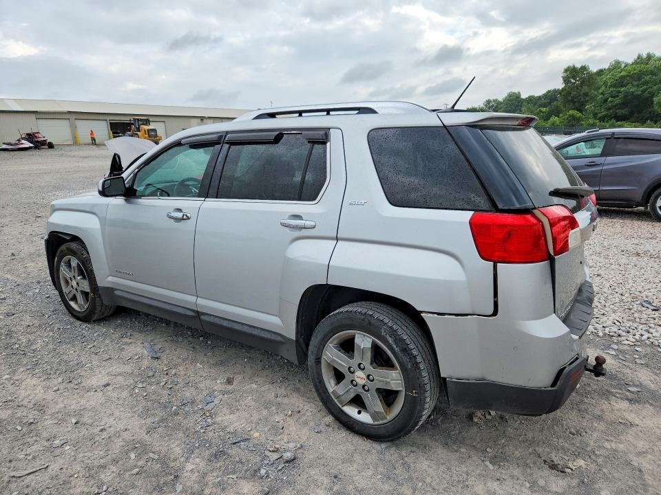 Продаж на аукціоні авто 2009 Gmc Terrain, vin: 2GKFLWE37D6242311, номер лоту: 57328646