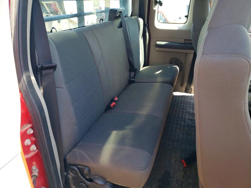 2010 Ford F350 მანქანა იყიდება აუქციონზე, vin: 1FTWX3B57AEA50897, აუქციონის ნომერი: 55560286