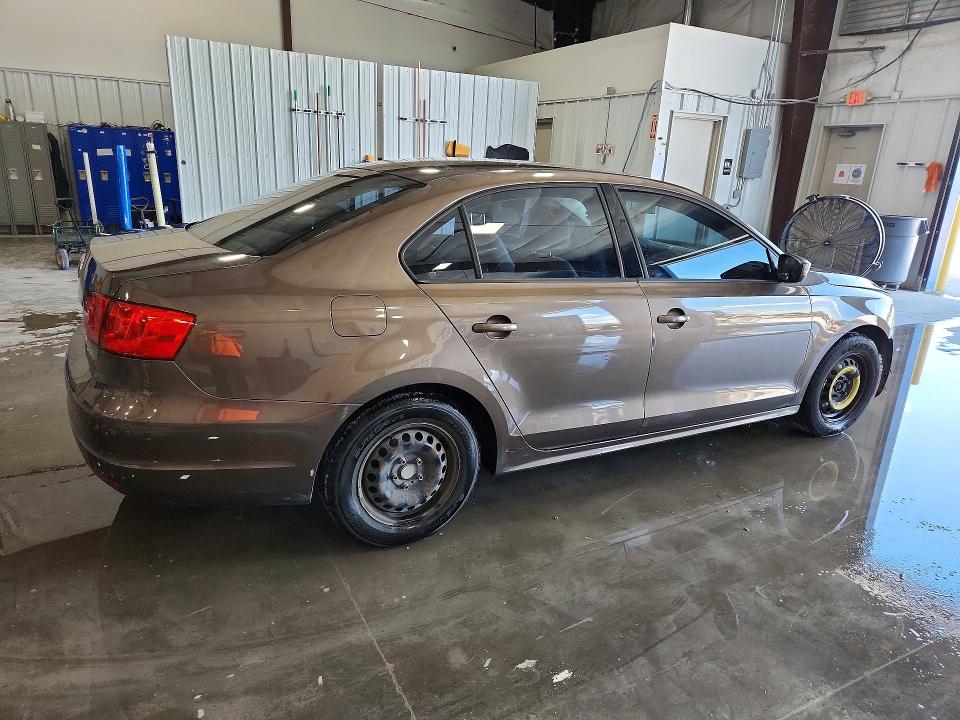 Продажа на аукционе авто 2014 Volkswagen Jetta, vin: 3VW2K7AJ7EM225147, номер лота: 57048126