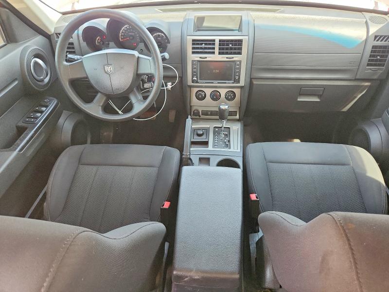 Продаж на аукціоні авто 2011 Dodge Nitro, vin: 1D4PU4GK3BW517880, номер лоту: 54149656