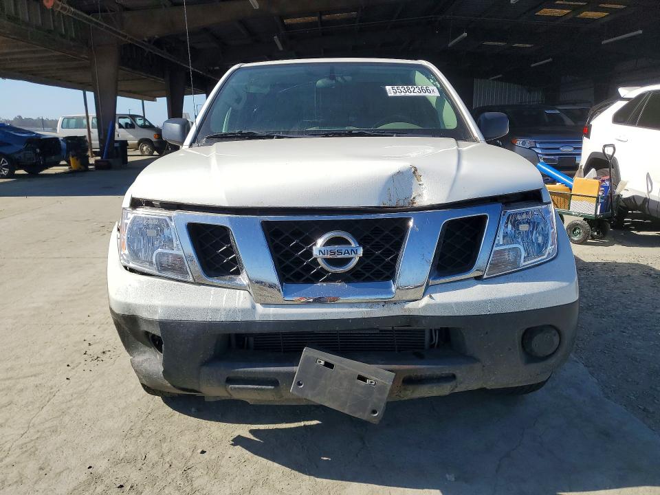 Продажа на аукционе авто 2019 Nissan Frontier, vin: 1N6BD0CT1KN782718, номер лота: 55382366