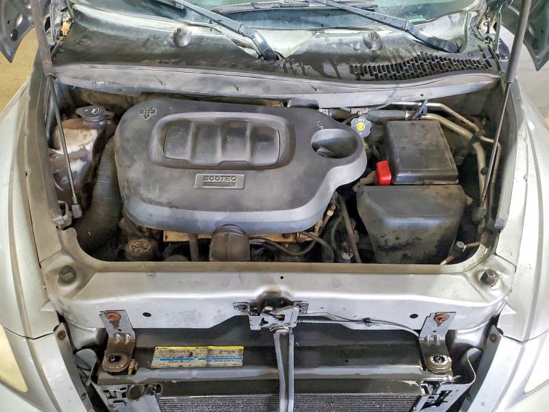 2007 Chevrolet Hhr მანქანა იყიდება აუქციონზე, vin: 3GNDA23D17S536328, აუქციონის ნომერი: 55967686