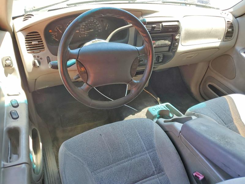 Aukcja sprzedaży 2000 Ford Explorer, vin: 1FMYU60EXYUA98640, numer aukcji: 55603746