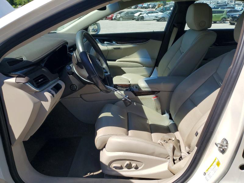 Продаж на аукціоні авто 2014 Cadillac Xts, vin: 2G61M5S30E9181081, номер лоту: 55504466