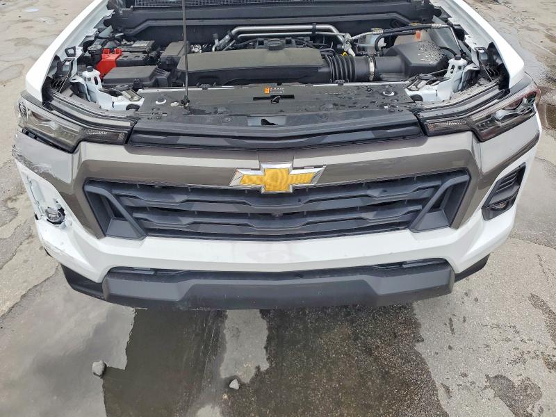 Продажа на аукционе авто 2026 Chevrolet Colorado, vin: 1GCPSCEK6T1142677, номер лота: 58107096