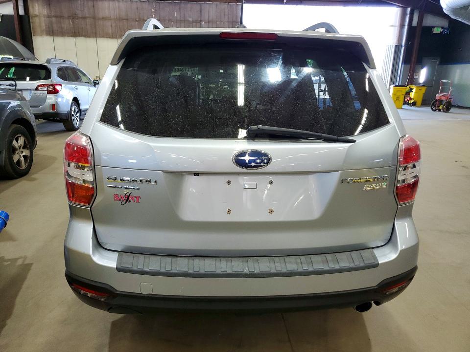 Продажа на аукционе авто 2014 Subaru Forester, vin: JF2SJAJC9EH460272, номер лота: 57112466