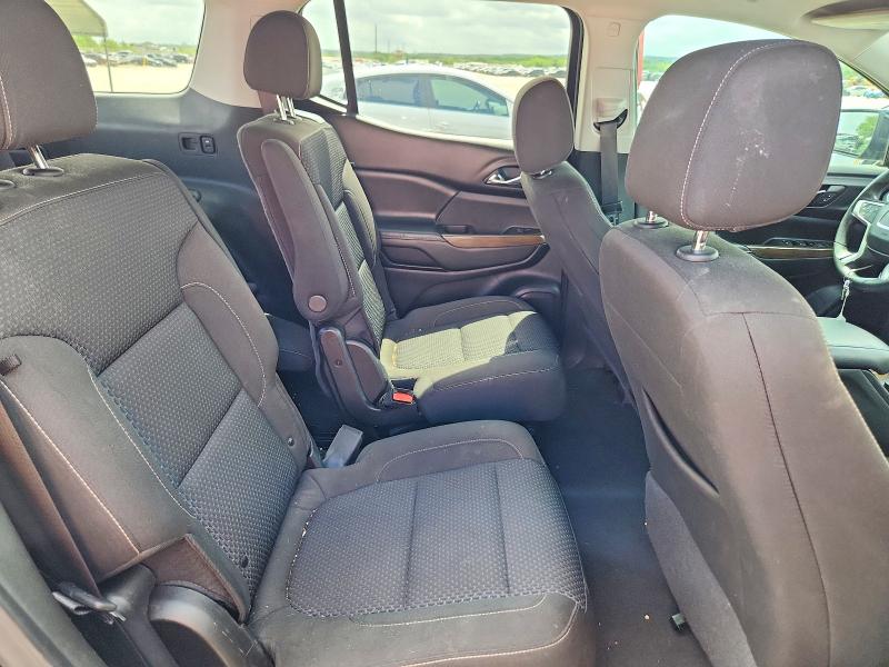 Auction sale of the 2023 Gmc Acadia, vin: 1GKKNKL43PZ236625, lot number: 56499616