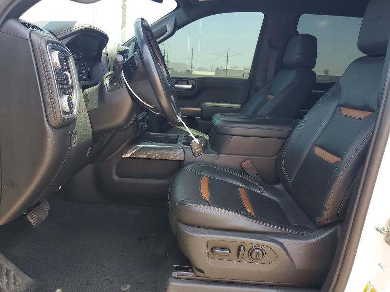 Aukcja sprzedaży 2020 Gmc Sierra, vin: 1GTU9EET3LZ275532, numer aukcji: 58234286