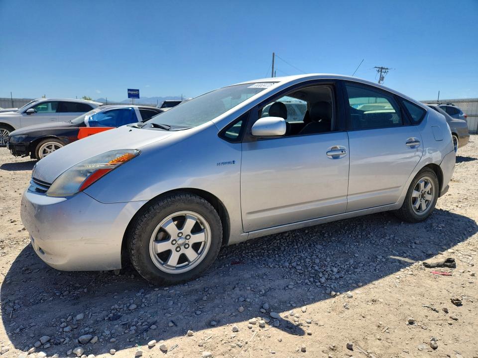 Продажа на аукционе авто 2008 Toyota Prius, vin: JTDKB20U387704259, номер лота: 56869476