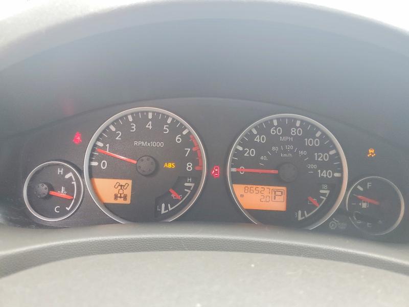 Aukcja sprzedaży 2016 Nissan Frontier, vin: 1N6AD0FV1GN706464, numer aukcji: 55473376