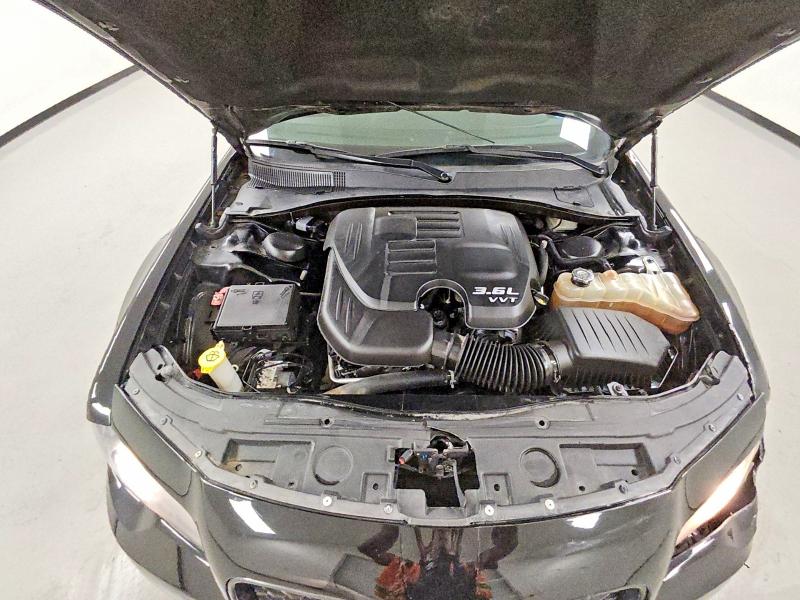 Продаж на аукціоні авто 2021 Chrysler 300, vin: 2C3CCABG5MH523492, номер лоту: 56302846