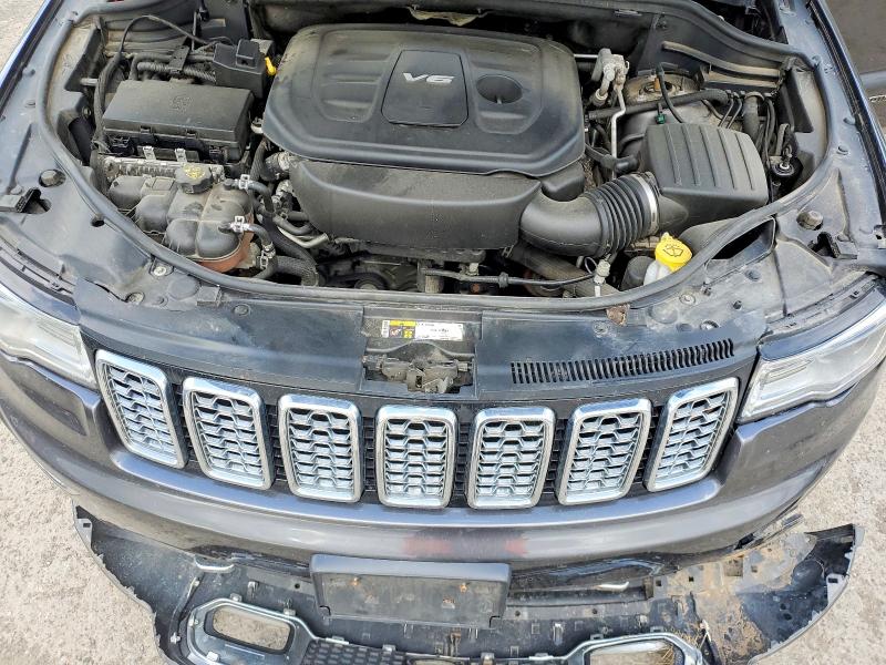 57491586 :رقم المزاد ، 1C4RJFCG1HC606997 vin ، 2017 Jeep Cherokee مزاد بيع