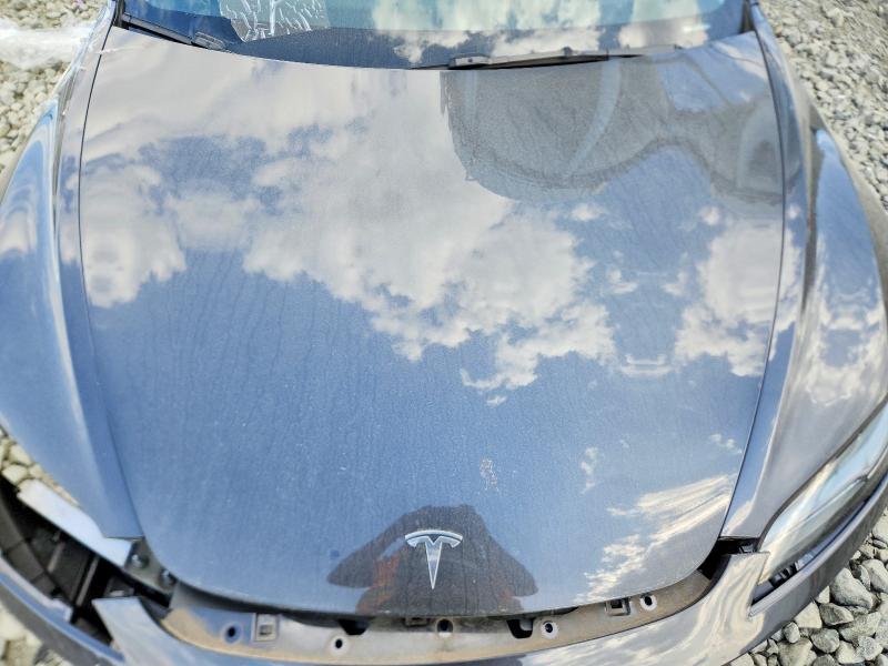 Продажа на аукционе авто 2025 Tesla Model 3, vin: 5YJ3E1EA8SF911039, номер лота: 55502936