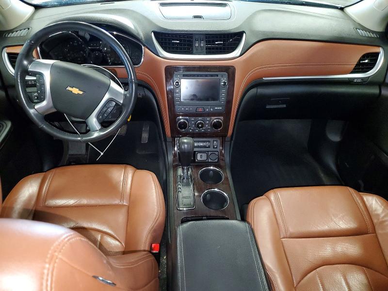 Aukcja sprzedaży 2017 Chevrolet Traverse, vin: 1GNKVJKD1HJ171790, numer aukcji: 56582246