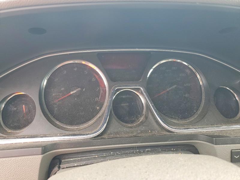 57495786 :رقم المزاد ، 1GKKRSKD5FJ388828 vin ، 2015 Gmc Acadia مزاد بيع