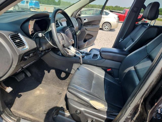 Продажа на аукционе авто 2015 Dodge Durango, vin: 1C4RDJDG4FC784926, номер лота: 56245826