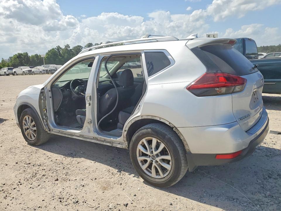 Продаж на аукціоні авто 2019 Nissan Rogue, vin: 5N1AT2MT6KC733467, номер лоту: 85610895
