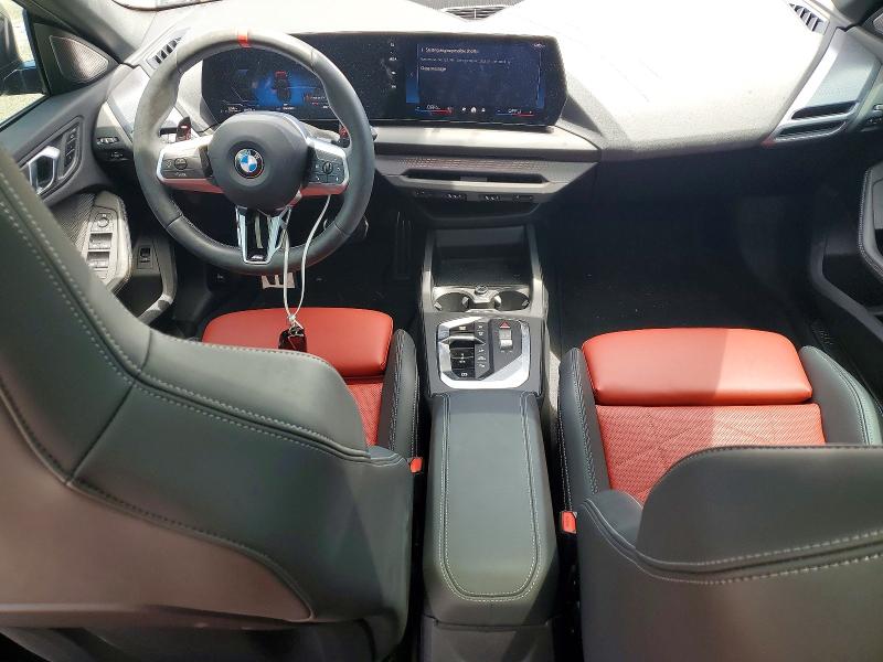Aukcja sprzedaży 2025 Bmw M235xi, vin: WBA33GG0XS7S16688, numer aukcji: 55489356
